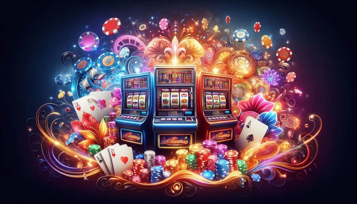 Justbit Casino